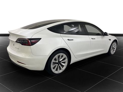 Used 2023 Tesla Model 3 Long Range image 5