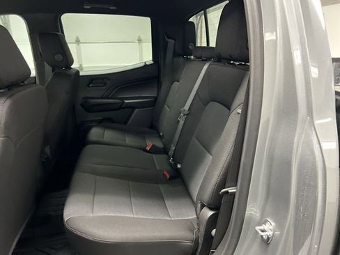 New 2026 Chevrolet Colorado Trail Boss image 24