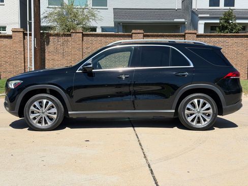 Certified 2023 Mercedes-Benz GLE 350 image 12