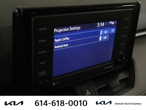 Used 2020 Toyota RAV4 XLE w/ XLE Grade Weather Package AWD/4WD image 27