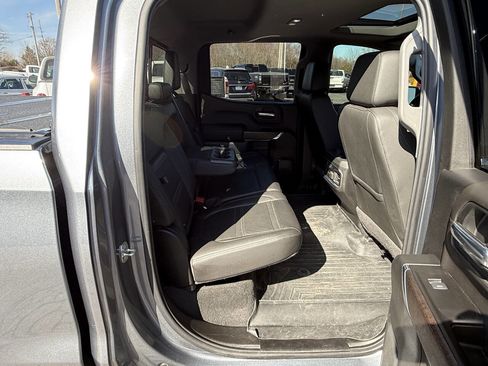 Used 2019 GMC Sierra 1500 Denali w/ Denali Ultimate Package image 30