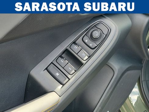 New 2026 Subaru Crosstrek 2.5i Wilderness AWD/4WD image 17