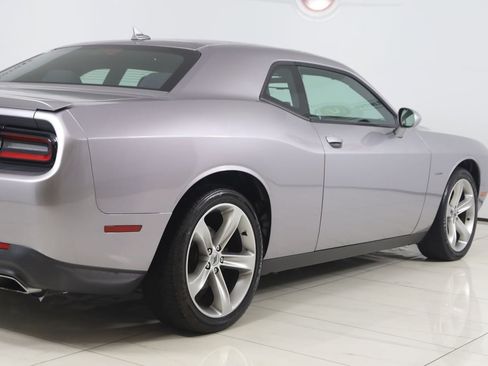 Used 2017 Dodge Challenger R/T w/ Sound Group RWD image 44
