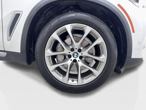 Used 2021 BMW X5 xDrive40i w/ Convenience Package AWD/4WD image 50