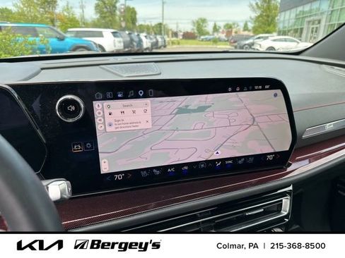 Used 2026 Chevrolet Traverse RS AWD/4WD image 21