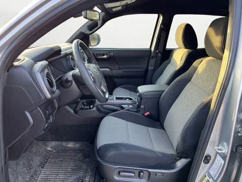 Used 2023 Toyota Tacoma SR5 image 9