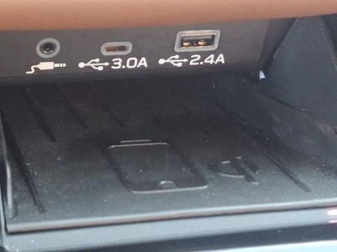 Used 2023 Subaru Legacy Touring XT image 27