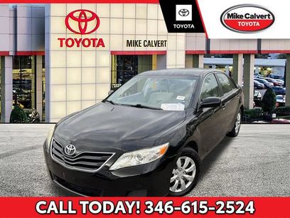 Used 2011 Toyota Camry LE