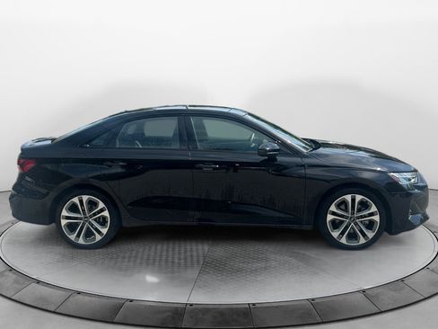Used 2026 Audi A3 2.0T Premium AWD/4WD image 8