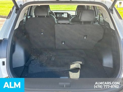 Used 2024 Kia Sportage SX FWD image 21