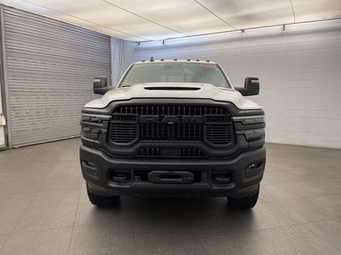 New 2026 RAM 2500 Power Wagon AWD/4WD image 6