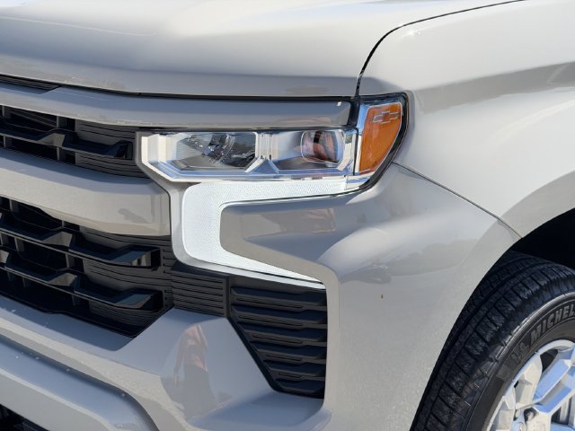 New 2026 Chevrolet Silverado 1500 RST w/ Protection Package RWD image 13