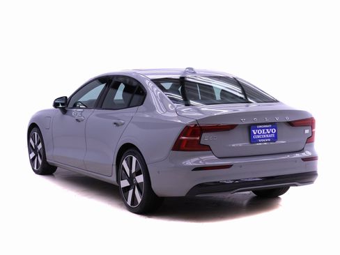 Used 2024 Volvo S60 T8 Ultimate image 6