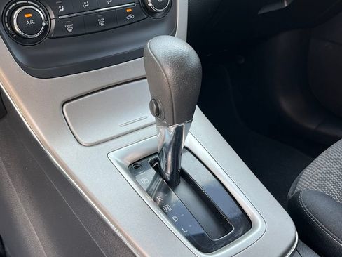 Used 2015 Nissan Sentra S FWD image 22
