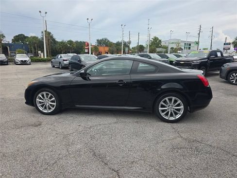 Used 2011 INFINITI G37 x Coupe w/ Premium Pkg AWD/4WD image 6