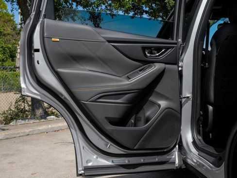 Used 2022 Subaru Forester Wilderness image 62