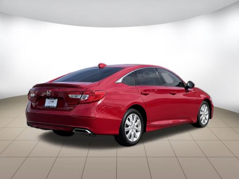 Used 2020 Honda Accord Sport image 7