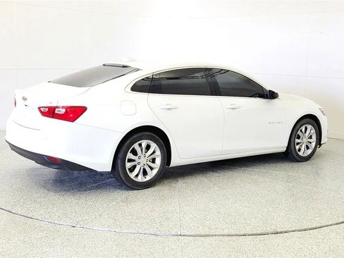 Used 2024 Chevrolet Malibu LT image 7