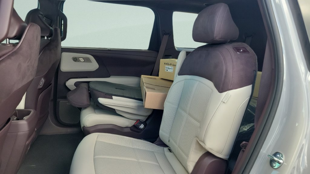 New 2027 Kia Telluride SX Prestige AWD/4WD image 10