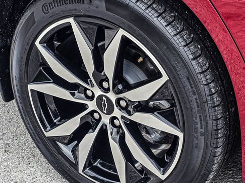 Used 2021 Chevrolet Malibu RS FWD image 10
