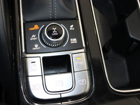 Used 2024 Kia Telluride SX Prestige image 50