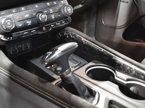 Used 2021 Dodge Durango SRT Hellcat w/ Premium Interior Group image 17