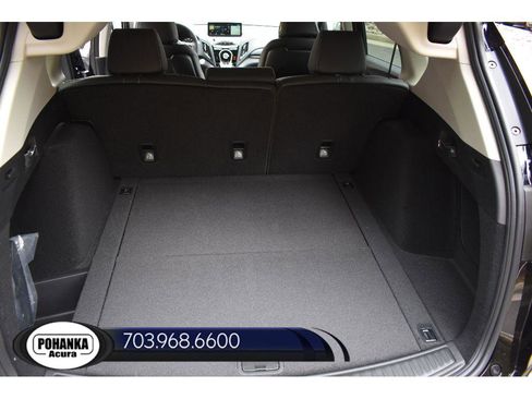 New 2026 Acura RDX w/ Technology Package image 17