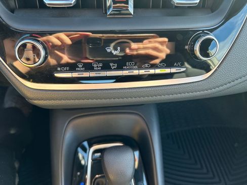 Certified 2022 Toyota Corolla SE image 34