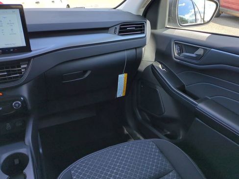 New 2025 Ford Escape Active w/ Tech Pack #1 image 17