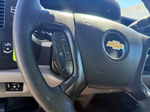 Used 2013 Chevrolet Silverado 3500 W/T RWD image 57
