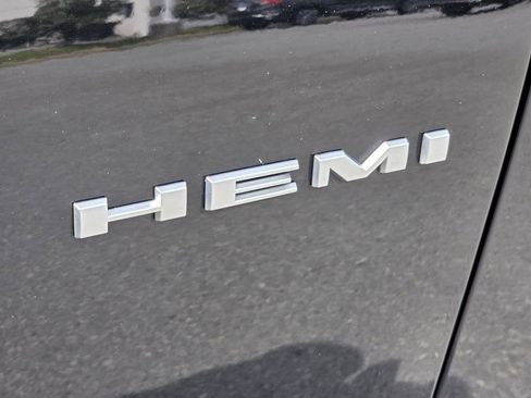 Used 2024 Dodge Durango R/T AWD/4WD image 19