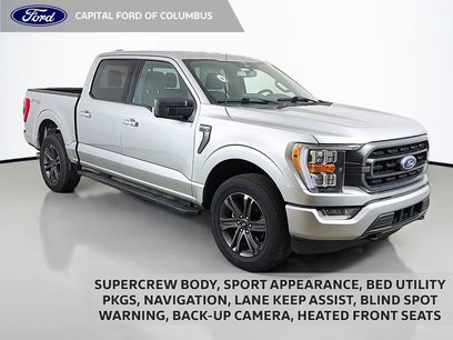 Used 2023 Ford F150 XLT