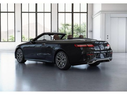 Certified 2023 Mercedes-Benz E 450 4MATIC Cabriolet image 30