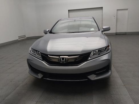 Used 2017 Honda Accord EX-L image 15
