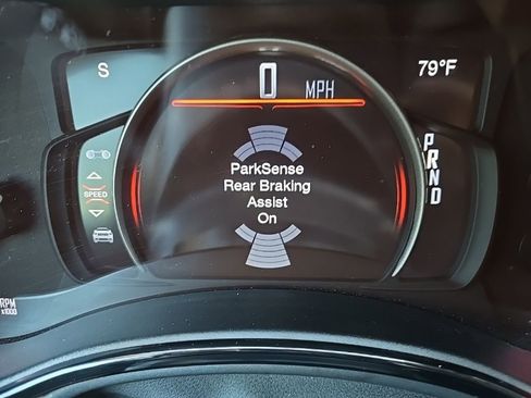 Used 2024 Dodge Durango R/T AWD/4WD image 60