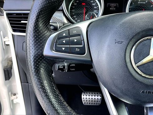 Certified 2018 Mercedes-Benz GLE 43 AMG 4MATIC Coupe image 18