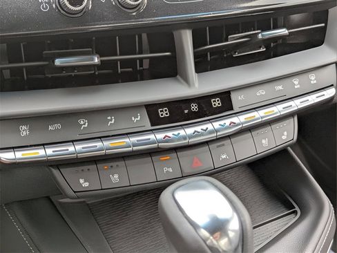 New 2025 Cadillac CT4 Premium Luxury image 12