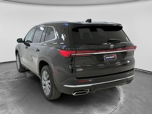 Used 2025 Buick Enclave Preferred w/ Super Cruise Package AWD/4WD image 5