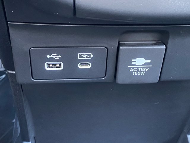 New 2027 Honda Odyssey Elite image 28