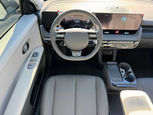 New 2026 Hyundai Ioniq 5 SEL RWD image 14