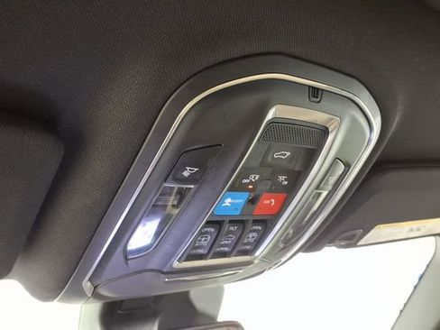 Used 2024 Jeep Grand Cherokee L Limited w/ Black Appearance Package AWD/4WD image 28