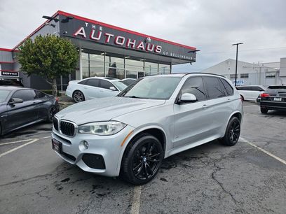 Used 2016 BMW X5 xDrive35i