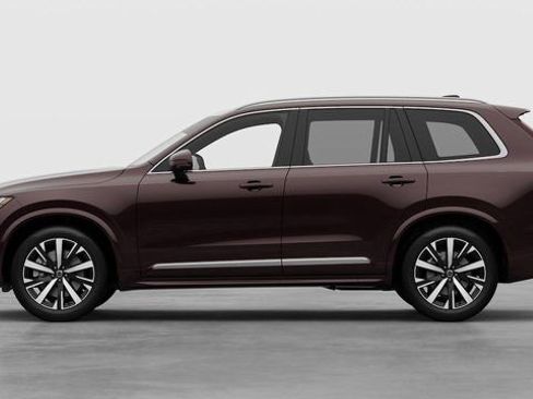 New 2026 Volvo XC90 B5 Core w/ Protection Package image 2
