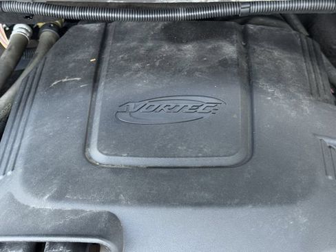 Used 2013 Chevrolet Tahoe LTZ RWD image 34