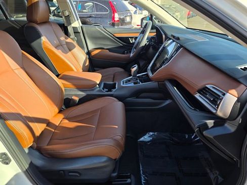 Used 2024 Subaru Outback Touring XT image 9