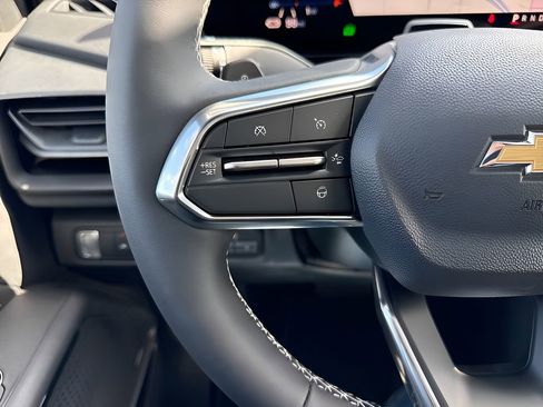 New 2026 Chevrolet Silverado EV LT w/ Premium Package image 33