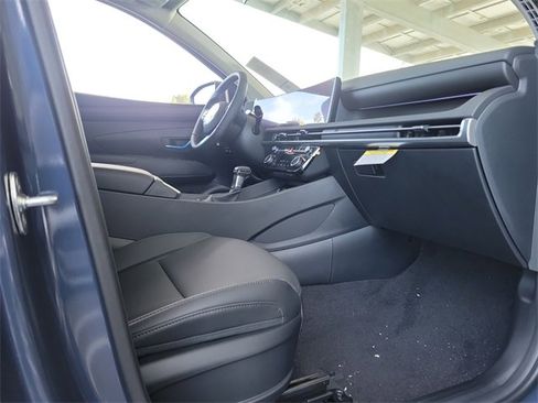 New 2026 Hyundai Tucson SEL image 17