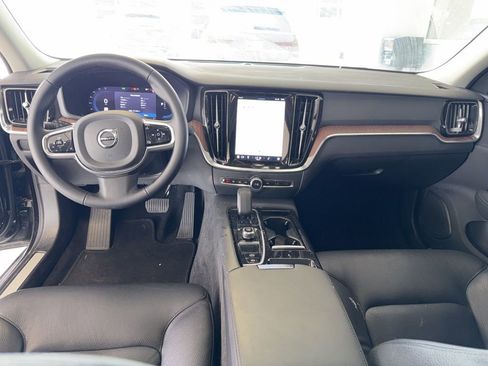 Used 2025 Volvo S60 T8 Plus AWD/4WD image 3
