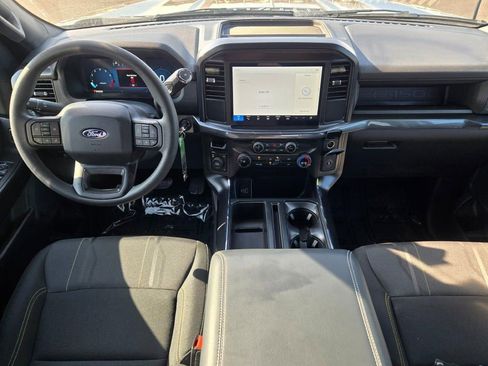 Used 2025 Ford F150 STX w/ Equipment Group 200A image 19