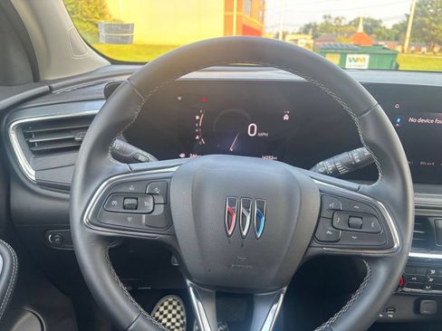 Used 2026 Buick Encore GX Preferred FWD image 34